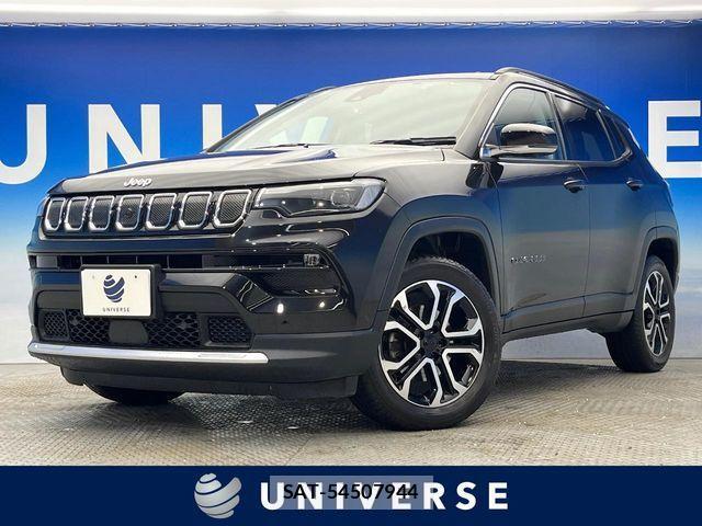 Jeep COMPASS 2021-11 4043778-0