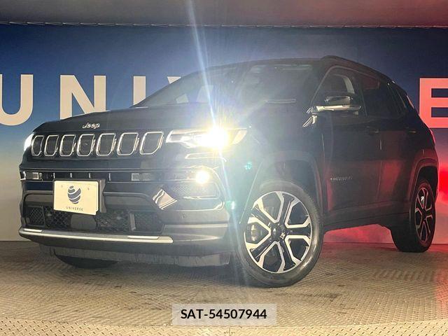 Jeep COMPASS 2021-11 4043778-13