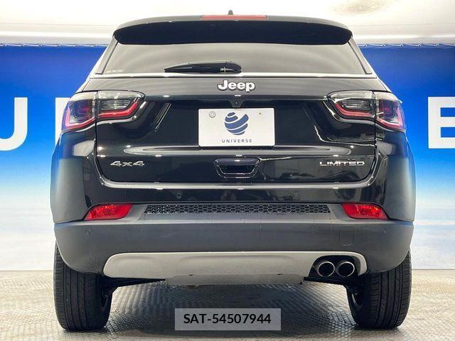 Jeep COMPASS 2021-11 4043778-16