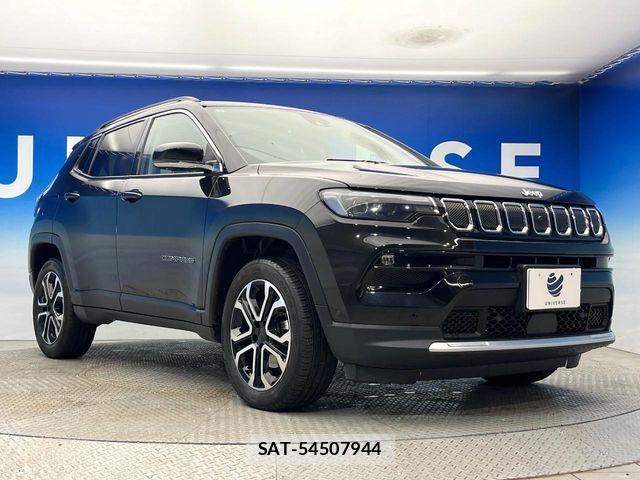 Jeep COMPASS 2021-11 4043778-17