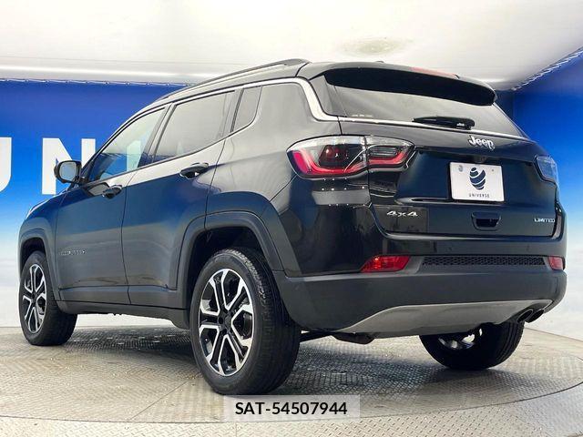 Jeep COMPASS 2021-11 4043778-18