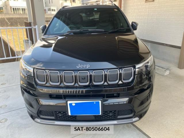 Jeep COMPASS 2023-05 4241444-0