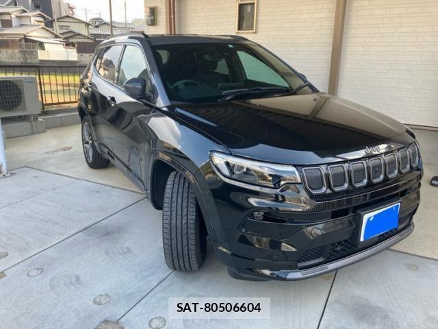 Jeep COMPASS 2023-05 4241444-1