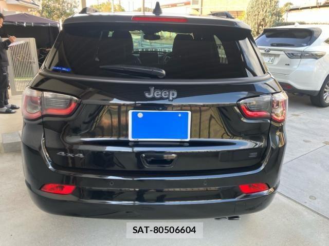 Jeep COMPASS 2023-05 4241444-6