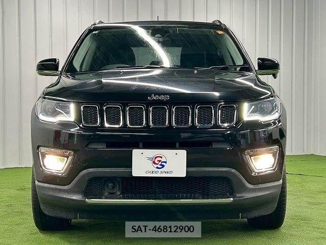 Jeep COMPASS 2018-07 4421313-12
