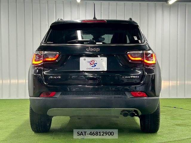 Jeep COMPASS 2018-07 4421313-13