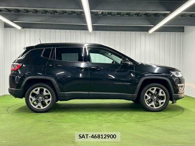 Jeep COMPASS 2018-07 4421313-14