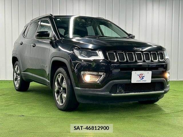 Jeep COMPASS 2018-07 4421313-15