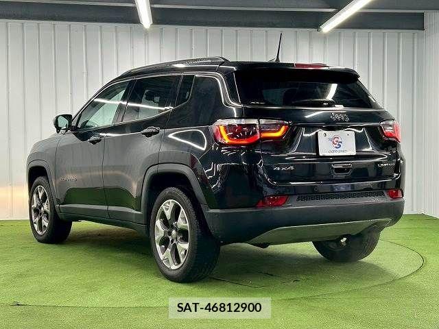 Jeep COMPASS 2018-07 4421313-16