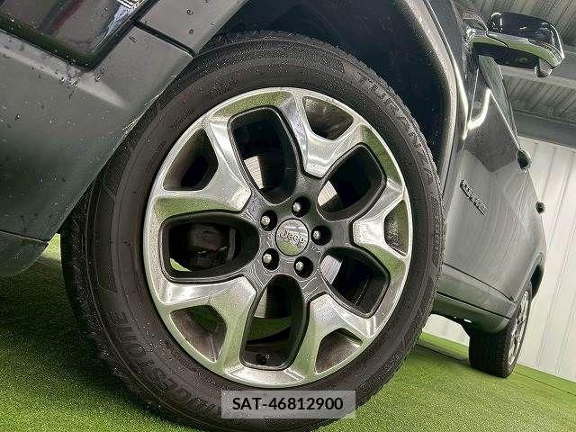 Jeep COMPASS 2018-07 4421313-18