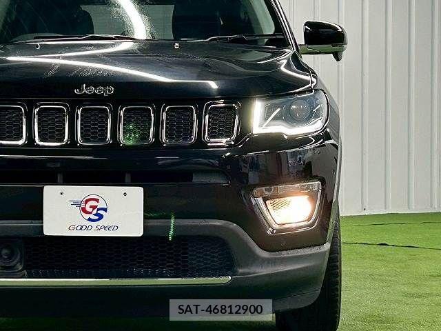 Jeep COMPASS 2018-07 4421313-19