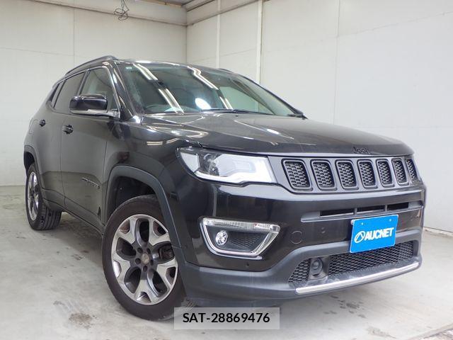 Jeep COMPASS 2021-03 4754426-0