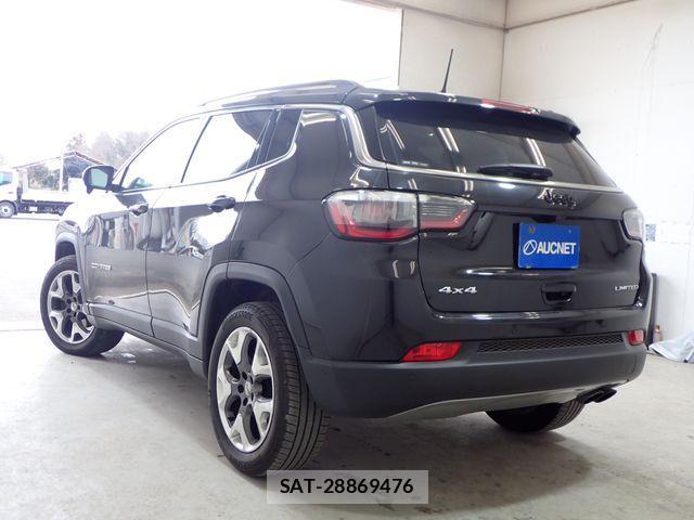 Jeep COMPASS 2021-03 4754426-2