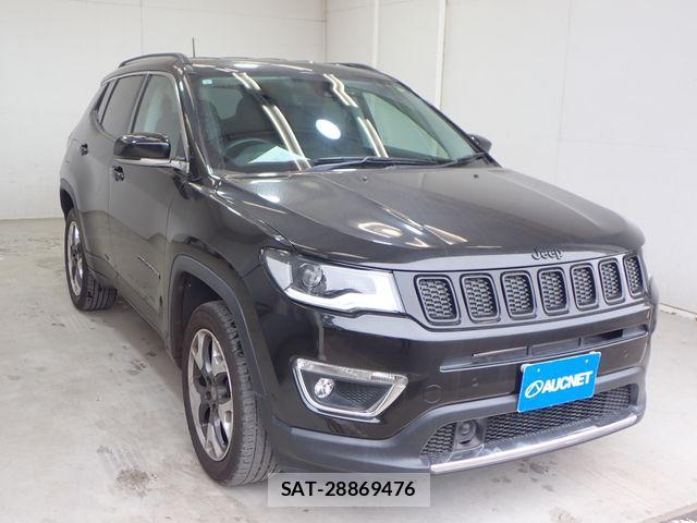 Jeep COMPASS 2021-03 4754426-3