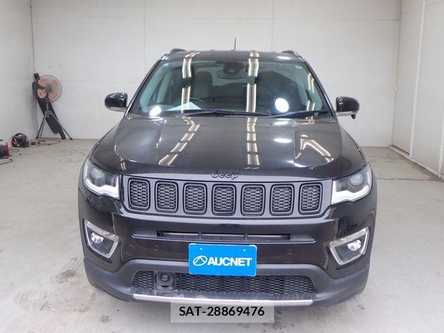 Jeep COMPASS 2021-03 4754426-4