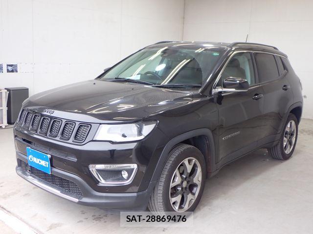 Jeep COMPASS 2021-03 4754426-6