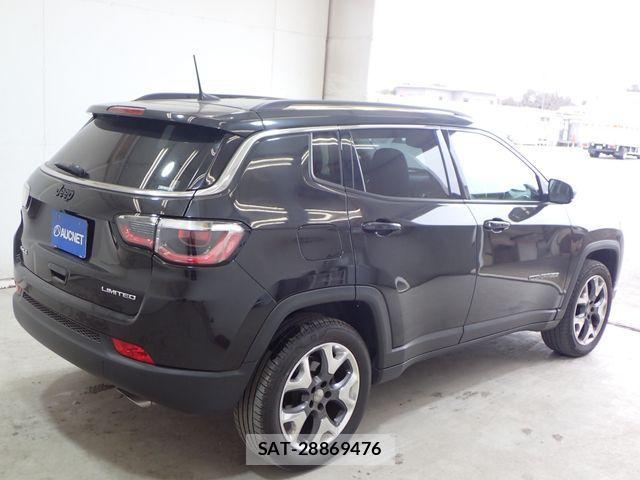 Jeep COMPASS 2021-03 4754426-7