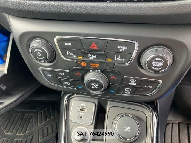 Jeep COMPASS 2018-08 5869772-27
