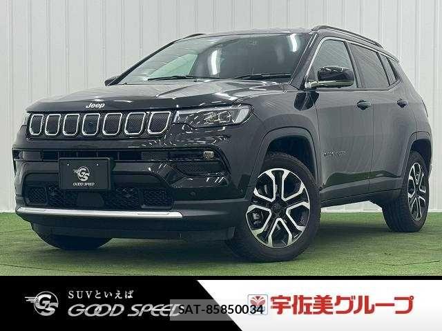 Jeep COMPASS 2024-07 6276537-0