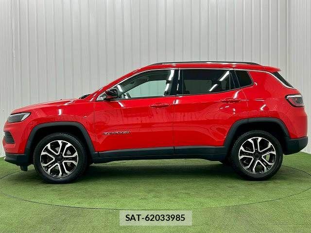 Jeep COMPASS 2021-11 6276539-13