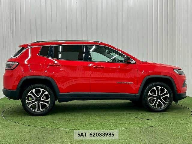 Jeep COMPASS 2021-11 6276539-14