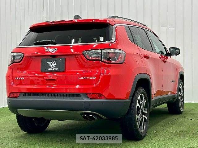 Jeep COMPASS 2021-11 6276539-15