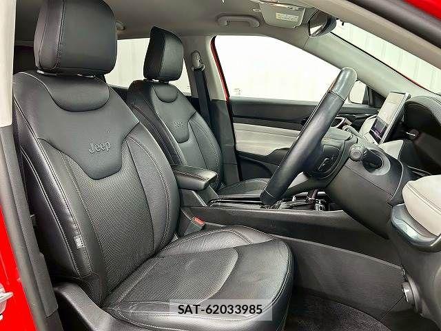 Jeep COMPASS 2021-11 6276539-8