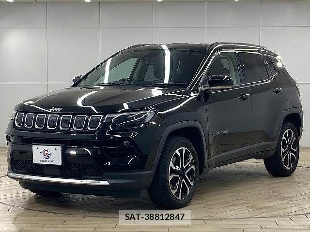 Jeep COMPASS 2021-07 6276538-13