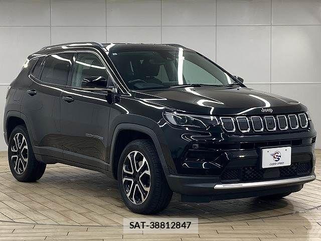Jeep COMPASS 2021-07 6276538-14