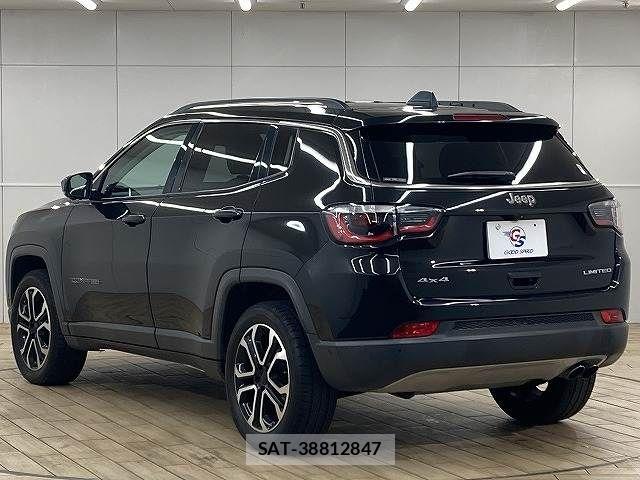 Jeep COMPASS 2021-07 6276538-15