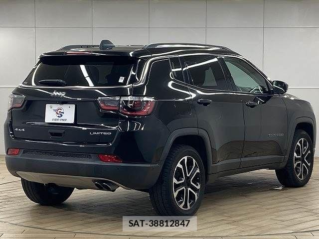 Jeep COMPASS 2021-07 6276538-16