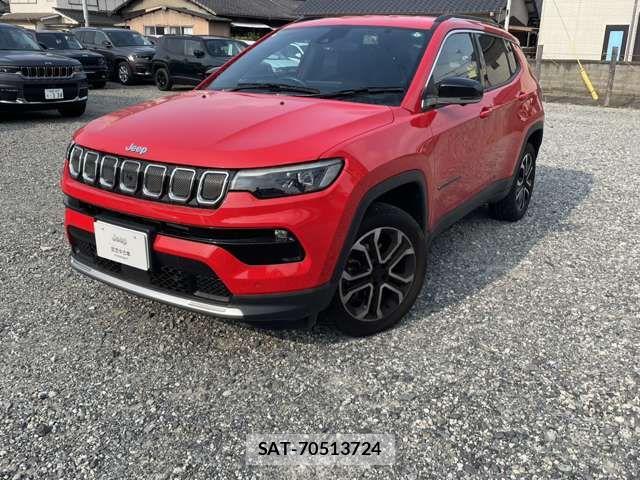 Jeep COMPASS 2023-12 6271909-0