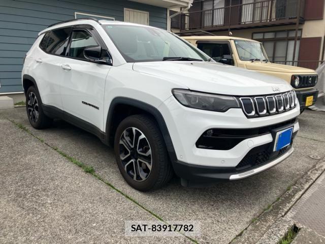 Jeep COMPASS 2021-08 6498705-1