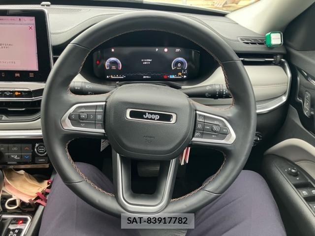 Jeep COMPASS 2021-08 6498705-22