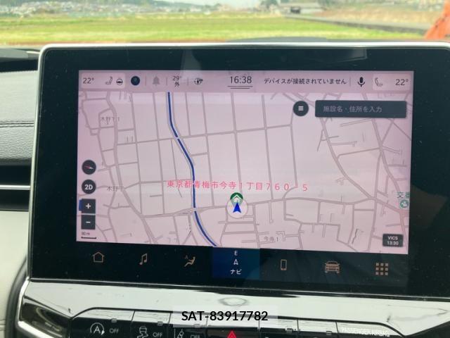Jeep COMPASS 2021-08 6498705-26