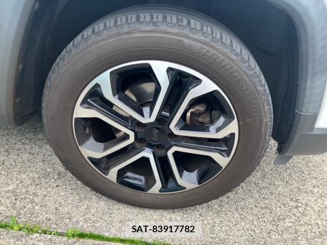 Jeep COMPASS 2021-08 6498705-2