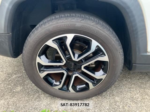 Jeep COMPASS 2021-08 6498705-3
