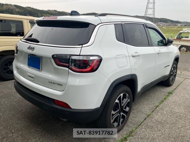 Jeep COMPASS 2021-08 6498705-4