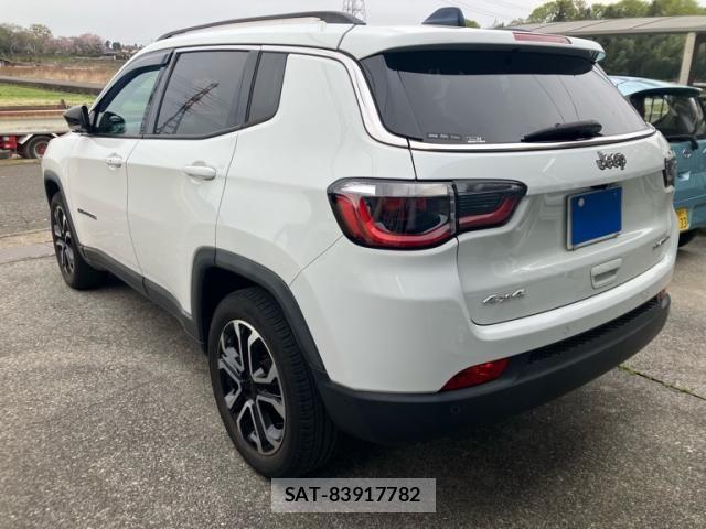 Jeep COMPASS 2021-08 6498705-5