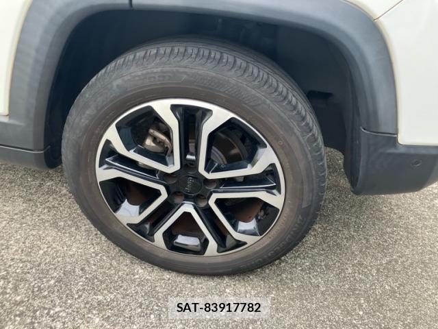 Jeep COMPASS 2021-08 6498705-6