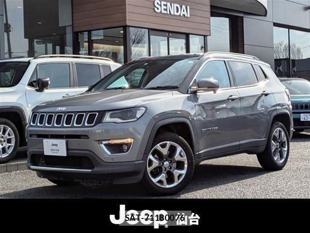 Jeep COMPASS 2019-02 6612426-0