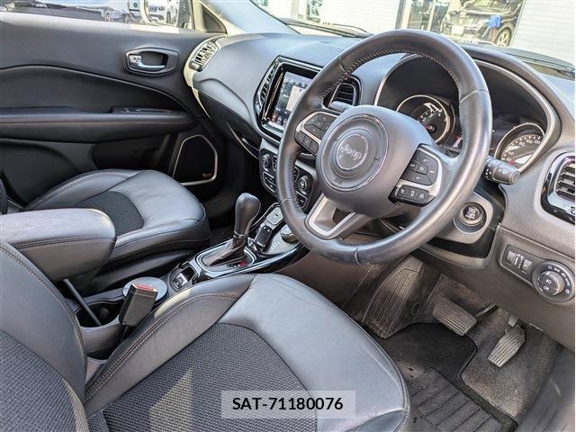 Jeep COMPASS 2019-02 6612426-9