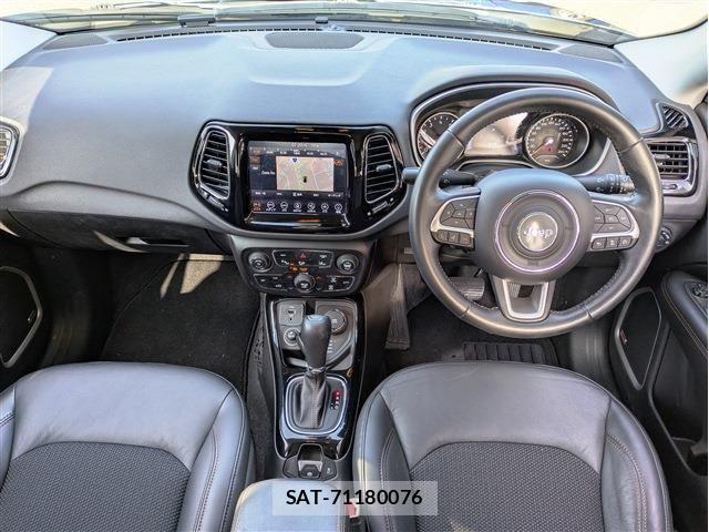 Jeep COMPASS 2019-02 6612426-13