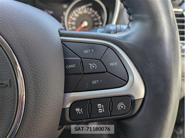 Jeep COMPASS 2019-02 6612426-16
