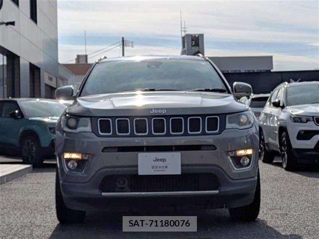 Jeep COMPASS 2019-02 6612426-1