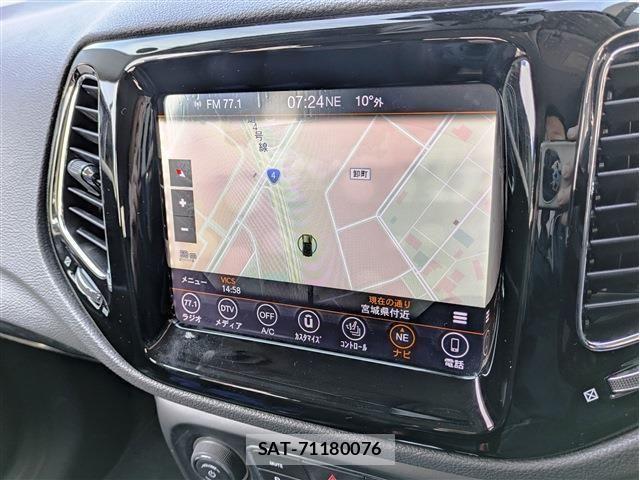 Jeep COMPASS 2019-02 6612426-19