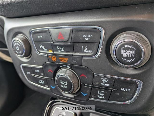 Jeep COMPASS 2019-02 6612426-21