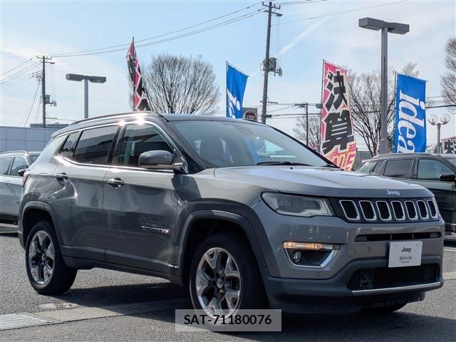 Jeep COMPASS 2019-02 6612426-2