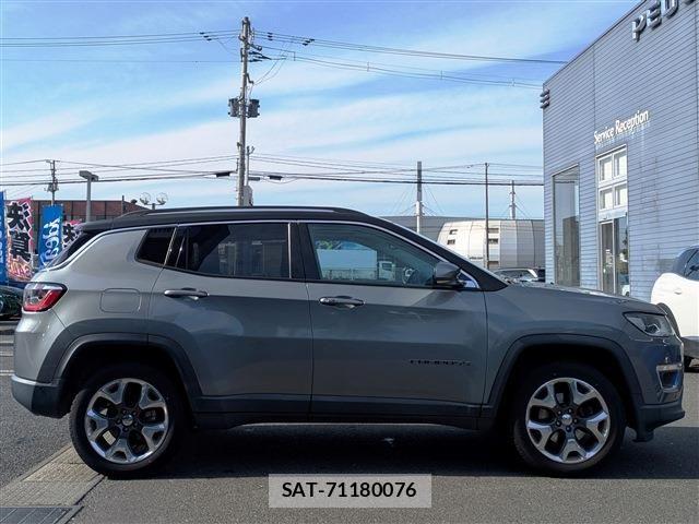 Jeep COMPASS 2019-02 6612426-3