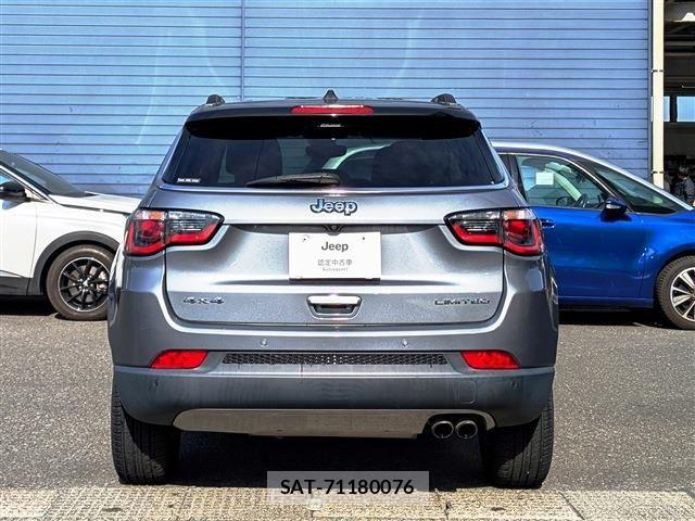 Jeep COMPASS 2019-02 6612426-5